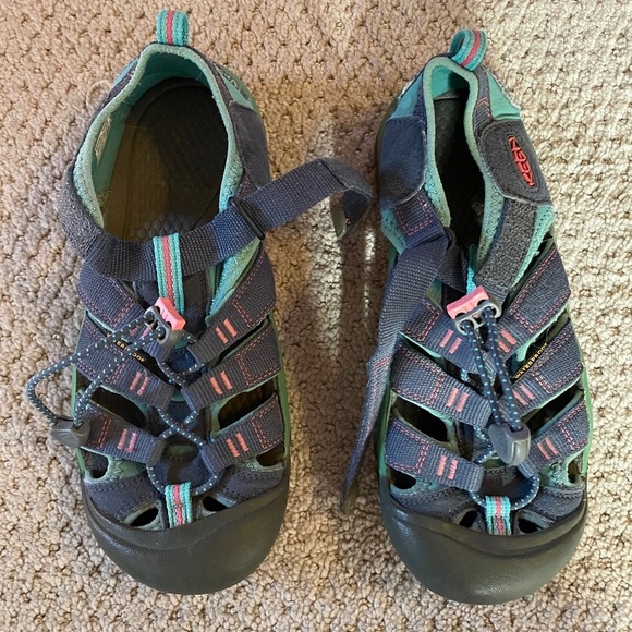 Keen Shoes - KEEN Water Shoes